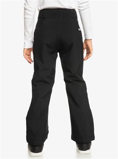 Roxy Backyard PT 8-16 Yaş Kız Çocuk Kayak/Snowboard Pantolonu-ERGTP03050PFS