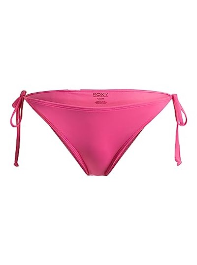 Roxy Beach Classics Tie Side İki parçalı mayo Kadın
