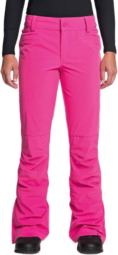 Roxy Creek - Kadınlar için Kar Pantolonu ERJTP03089