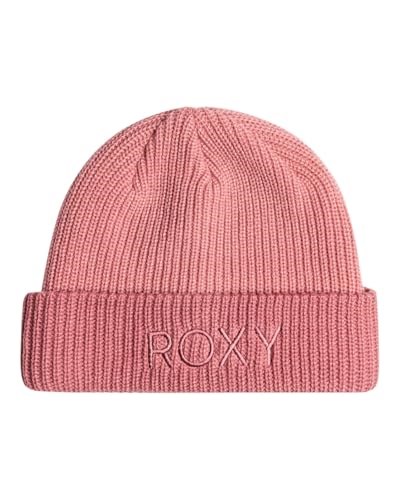 Roxy Erjha04165 Freja Beanie Bere Pembe Kadın Bere