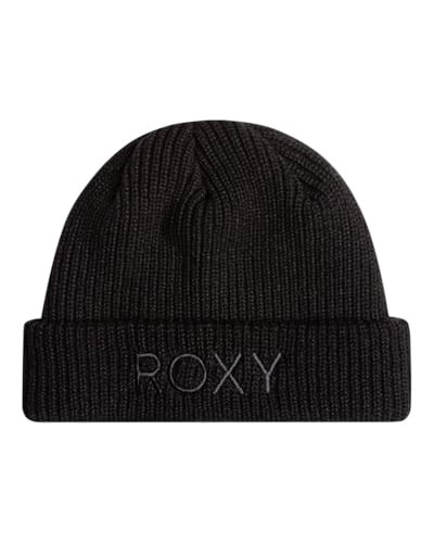 Roxy Erjha04165 Freja Beanie Bere Siyah Kadın Bere