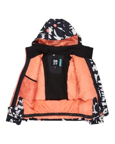 Roxy Free Jet Girl Kız Ceketi (1li Paket)