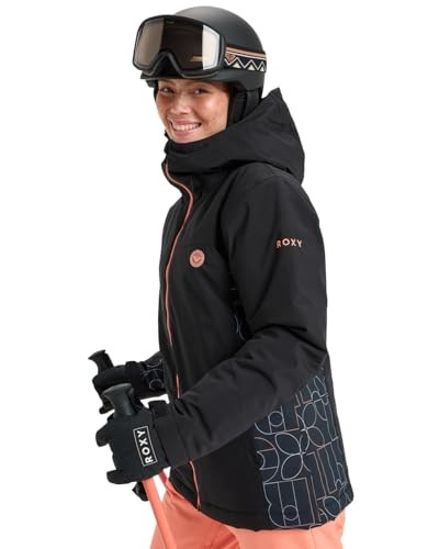 Roxy Galaxy Jacket Yelek Kadınlar