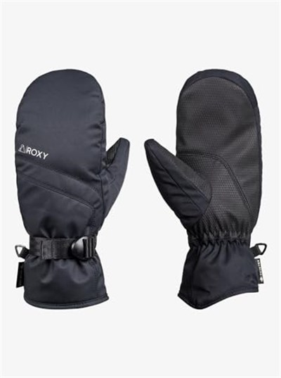 Roxy Gore Tex Fizz Mitt kışlık eldiven Kadın - Bedenler: M, L