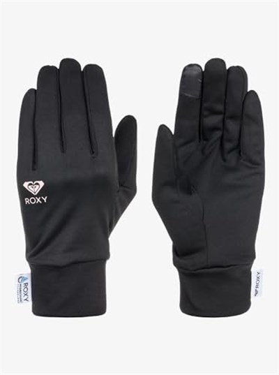 Roxy Hydrosmart Liner eldiven kışlık eldiven Kadın - Bedenler: M, L, XL