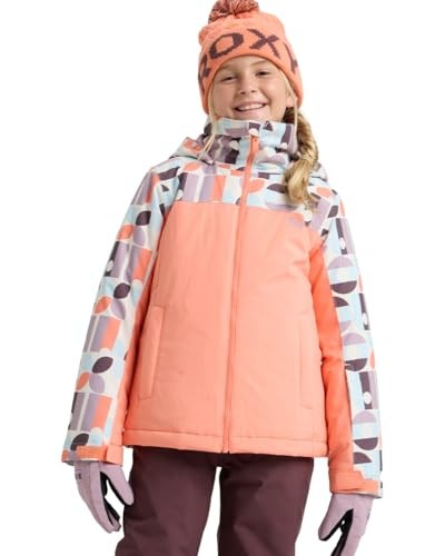 Roxy Kız Galaxy Girl Ceket Yelek (1li Paket)