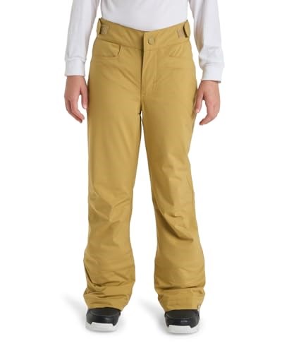 Roxy Kız pantolonu Backyard Girl Pant - Seçenekler: 8 Yıl, 10 Yıl, 16 Yıl