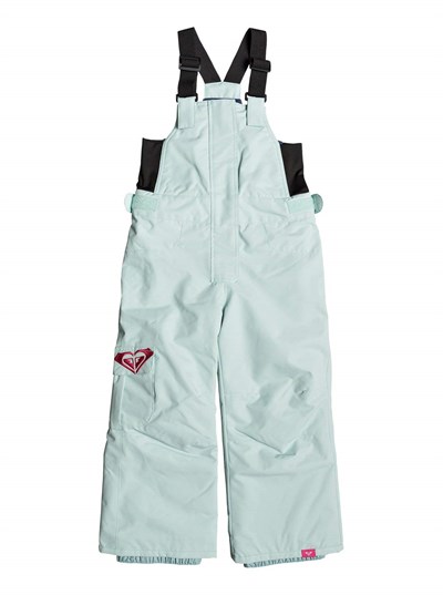 Roxy Lola Çocuk Su Geçirmez Snowboard Pantolonu ERLTJ03012-BFR0