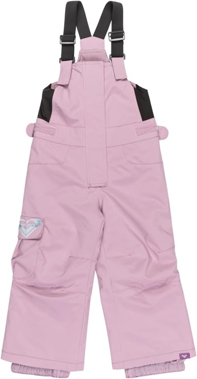 Roxy Lola - Fonksiyonel kar tulumu kız çocukları için 2-7 ERLTP03013. - Seçenekler: 3 Yıl, 4-5 Yıl