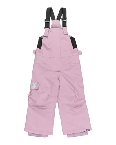 Roxy Lola - Fonksiyonel kar tulumu kız çocukları için 2-7 ERLTP03013. - Seçenekler: 3 Yıl, 4-5 Yıl