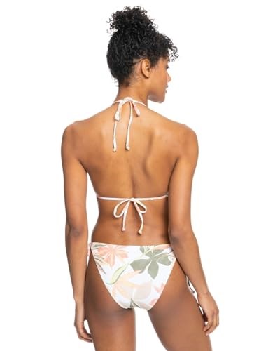 Roxy Pt Beach Classics Tiki Tri Set İki parçalı mayo Kadın