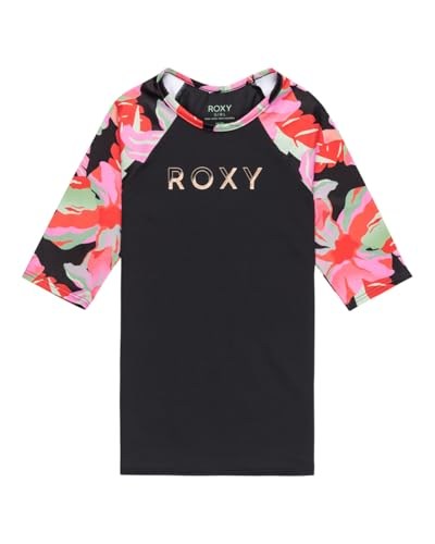 Roxy Rg Active Ss Lycra Tişört Kız çocuk