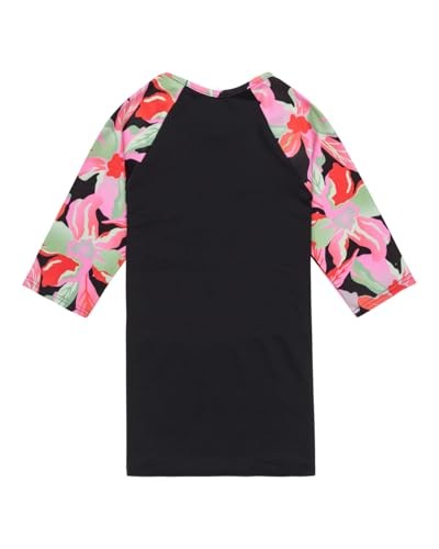 Roxy Rg Active Ss Lycra Tişört Kız çocuk