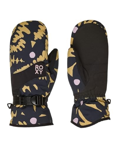 Roxy Roxy Jetty Mitt kışlık eldiven Kadın - Bedenler: S, M, L