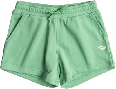 Roxy Surf Feeling Short Terry Pantolon Kız çocuk