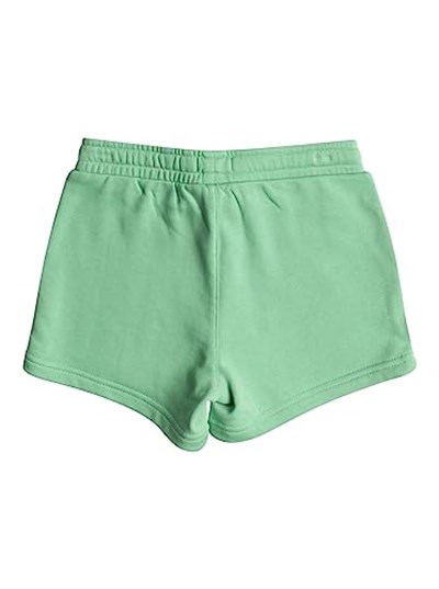 Roxy Surf Feeling Short Terry Pantolon Kız çocuk