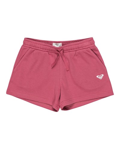 Roxy - Surf Feeling Short Terry, Surf Feeling Short Terry Girl 0-24 - Seçenekler: 4 Yıl, 8 Yıl, 10/M, 10 Yıl, 12/L, 12 Yıl, 14/XL, 14 Yıl...