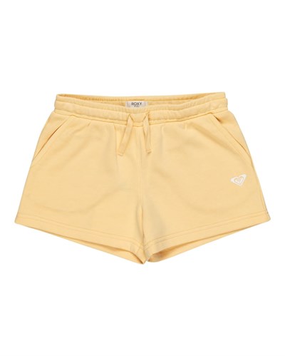 Roxy - Surf Feeling Short Terry, Surf Feeling Short Terry Girl 0-24