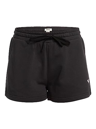 Roxy Surf Stoked Sho Kadın Siyah Şort