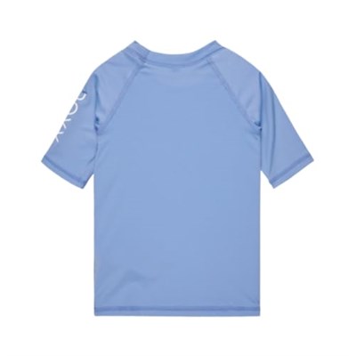 Roxy Whole Hearted Kız Çocuk Lycra, 5, ERLWR03230, GRAPEMIST, Kız Çocuklar