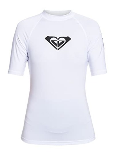 Roxy Whole Hearted Ss Deniz Giysi Kadın