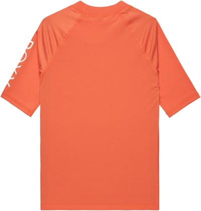 Roxy Wholehearted SS Kız Çocuk Tişörtü (1li Paket)