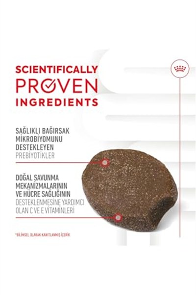 ROYAL CANIN Immun & Digest Yavru Köpek Takviye 100 G