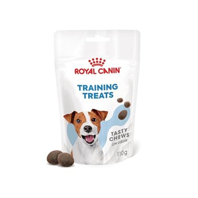 ROYAL CANIN Training Treats Köpek Eğitim Ödülü 110 G