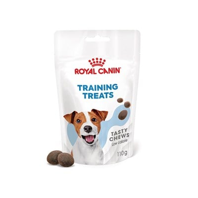 ROYAL CANIN Training Treats Köpek Eğitim Ödülü 110 G