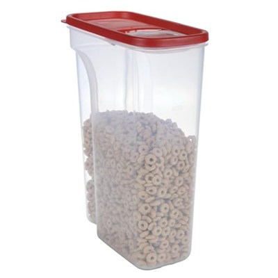 Rubbermaid Modüler Tahıl Bekçisi, Büyük