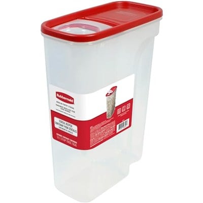 Rubbermaid Modüler Tahıl Bekçisi, Büyük