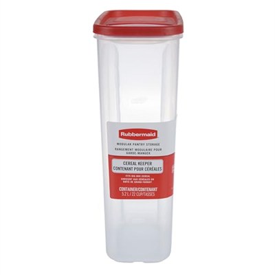 Rubbermaid Modüler Tahıl Bekçisi, Büyük