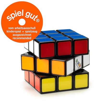 Rubiks Küp 3x3