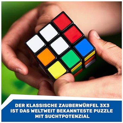 Rubiks Küp 3x3