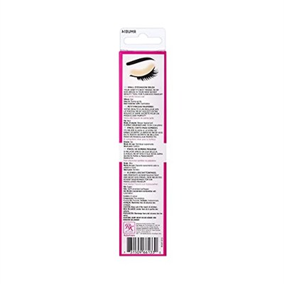 Ruby Kisses Small Eyeshadow Brush