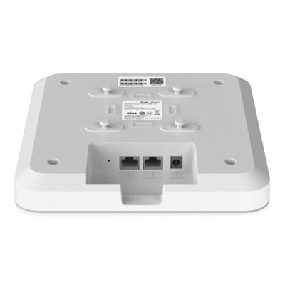 RUIJIE REYEE RG-RAP2260(G) 1800mbps AX1800 Dual Band Kurumsal Access Point PoE (Adaptör Yok)