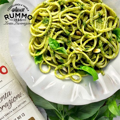 Rummo Linguine No:13 500 Gr