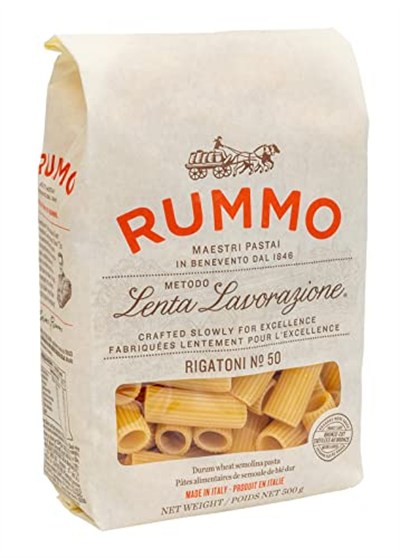 Rummo Rigatoni 500g