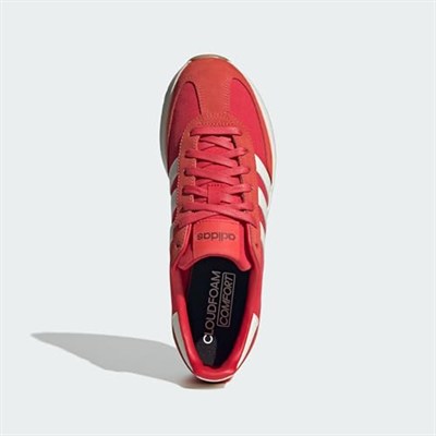 Run 70S 2.0 Erkek Yeşil Sneaker Ayakkabı IH8587