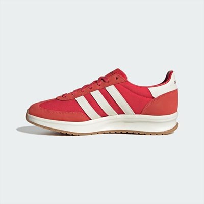 Run 70S 2.0 Erkek Yeşil Sneaker Ayakkabı IH8587