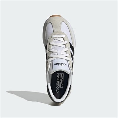 Run 70s 2.0 Kadın Beyaz Sneaker Ayakkabı IH8594