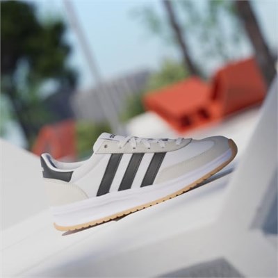 Run 70s 2.0 Kadın Beyaz Sneaker Ayakkabı IH8594
