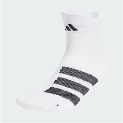RunxAdizero Unisex Siyah Koşu Çorabı JC6463