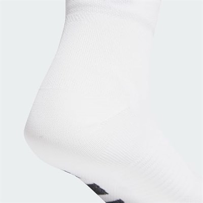 RunxAdizero Unisex Siyah Koşu Çorabı JC6463