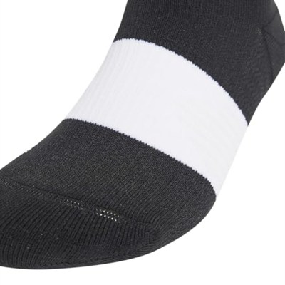 Runxgrafic Unisex Siyah Koşu Çorabı JC5766