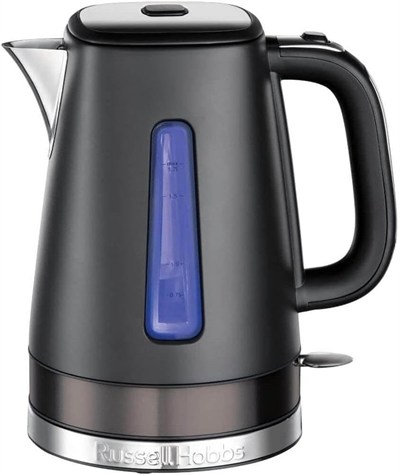 Russell Hobbs 26140-70 Matte 1.7 lt 2400 W Çelik Kettle