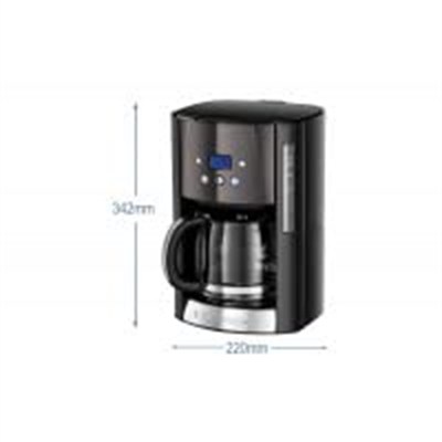 Russell Hobbs 26160-56 kahve makinesi filtre kahve makinesi