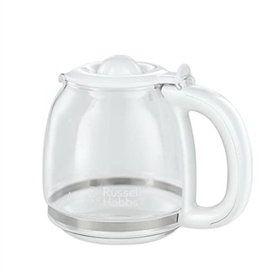 Russell Hobbs 27010-56 kahve makinesi yarı otomatik kahve makinesi 1,25 l