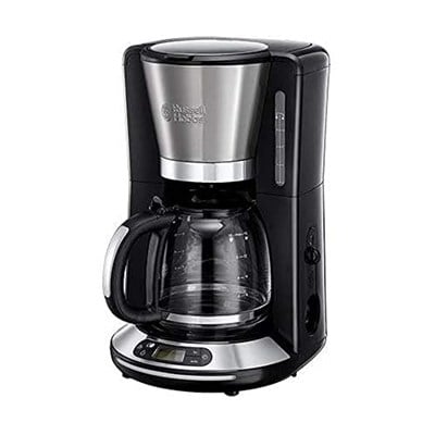 Russell Hobbs Velocity 24050-56 Filtre Kahve Makinesi