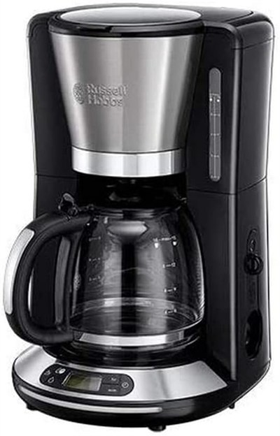 Russell Hobbs Velocity 24050-56 Filtre Kahve Makinesi